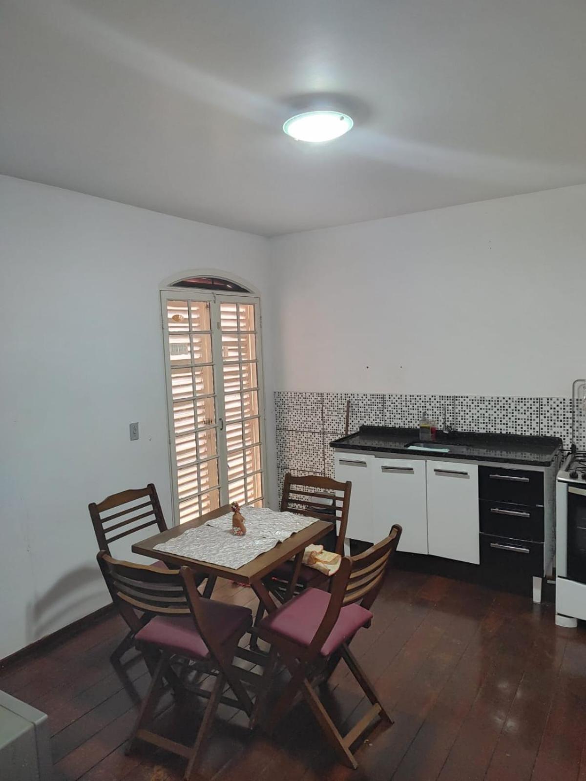 Cantinho Son Casa de hóspedes Brasília