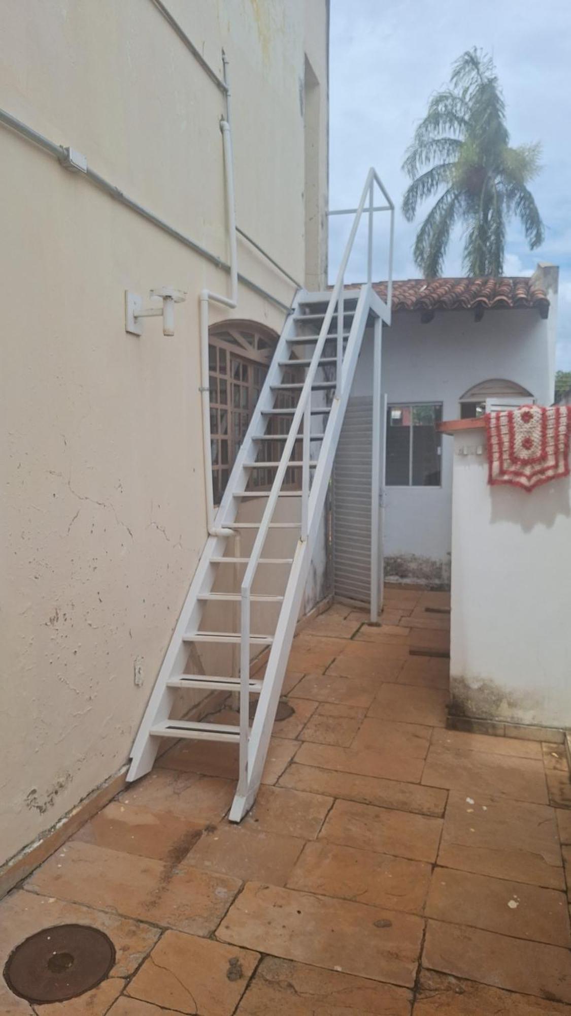 Cantinho Son Brasília